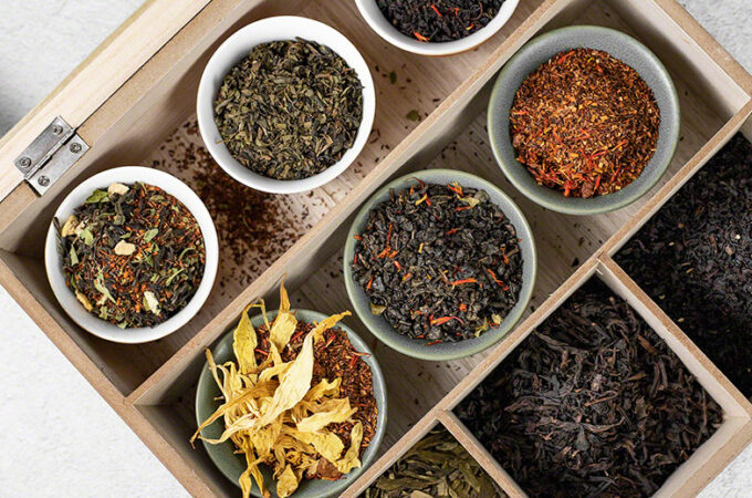 3 Things You Can Benefit From Wholesale Tea