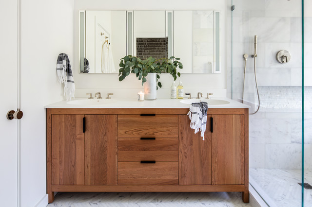5 Things You Need To Consider When Picking The Right Vanity For Your Remodel