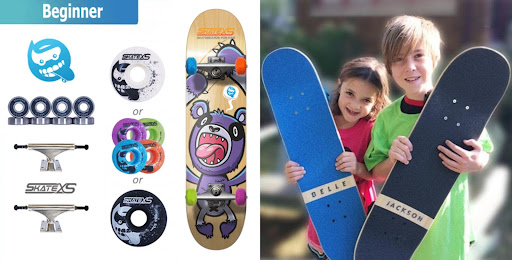 5 Amazing Perks Of Skateboarding For Kids