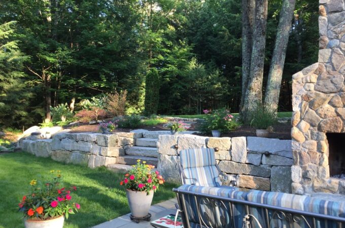5 Methods To Add Quality Masonry Into Your Landscape Design