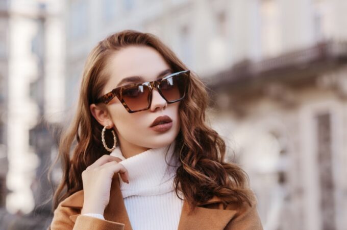 How To Choose The Perfect Sunglasses