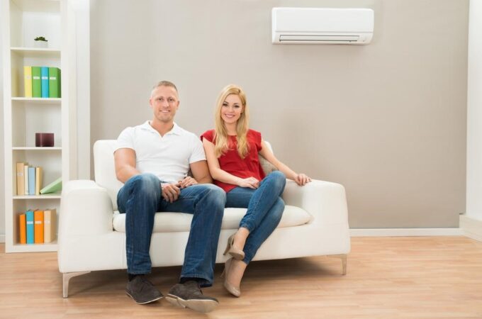 Top Benefits of Availing Professional Air Conditioning Service