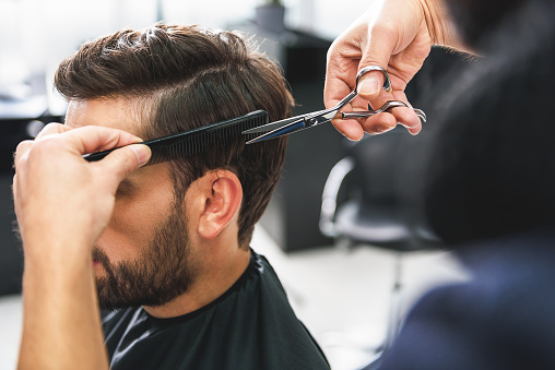 Haircuts You Can Have With The Best Barbershop In Edmonton