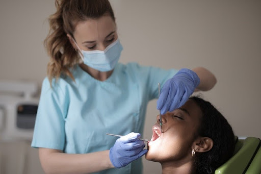 What Are The Five Popular Cosmetic Dentistry In Rocky Mountain House