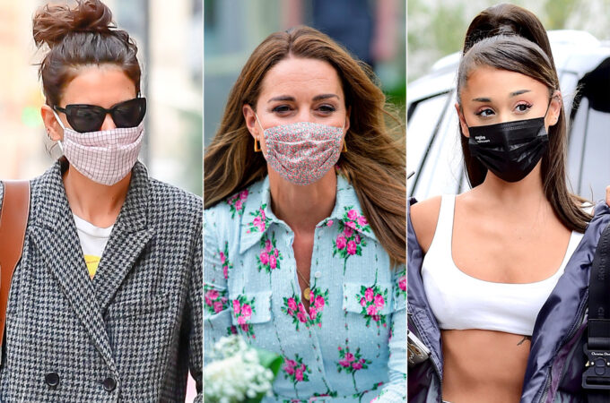 All You Need to Know about Face Masks