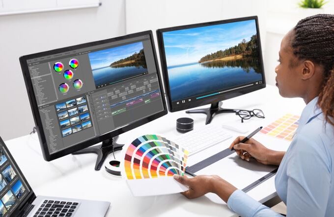 8 Best Video Editing Software