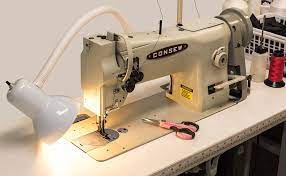 4 Ultimate Guidelines To Purchase Industrial Sewing Machines