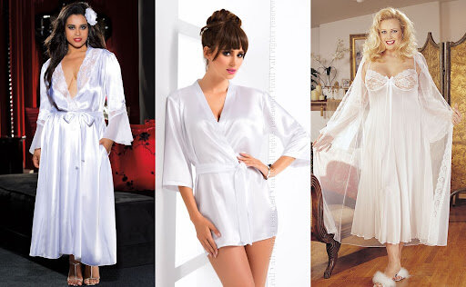Tips To Choose Bridal Nightwear/Sleepwear