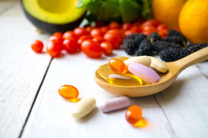 The Ultimate Guide to Food Supplements in Australia