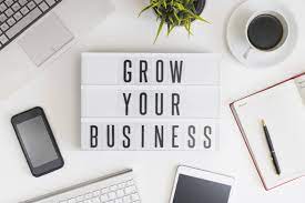 A Guide to Growing Your Small Business