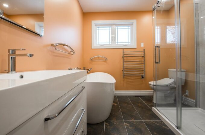 3 Top Tips to Plan Your Bathroom Renovation Project