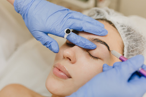 Microshading and Microblading: Which is Better?