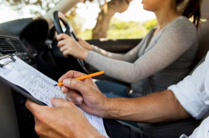 Benefits Of Taking Driving Lessons As An Adult & How To Find The Best Instructor