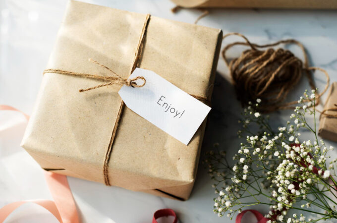 The Ultimate Guide to Finding Eco-Friendly Gifts for Him