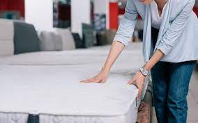 How to select mattresses for your needs?