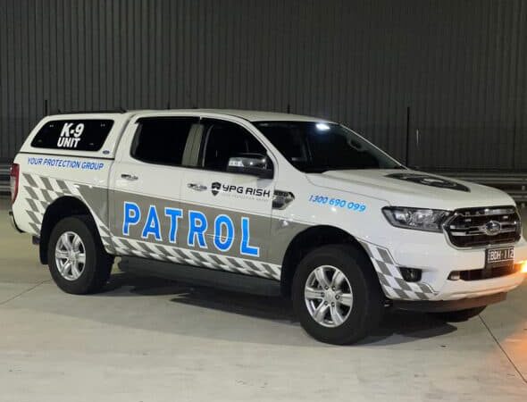 Emerging Trends & Innovations for Efficient Security Patrol Services in Melbourne