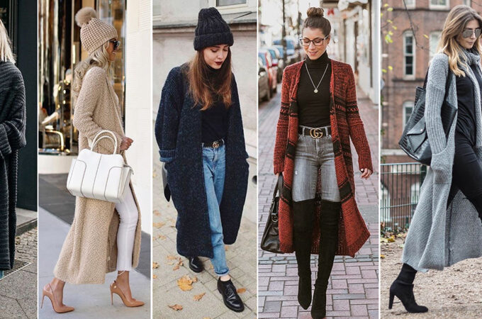 Fall/Winter Fashion: What’s Trending This Season