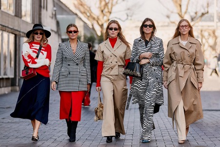 High Street Fashion: What It Is and How to Wear It
