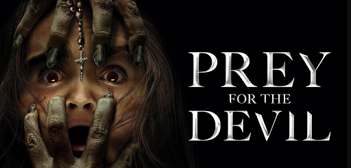 Jacqueline Byers explains why ‘Prey For The Devil’ is Psychological Drama, not Horror