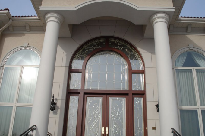 Why Fiberglass Porch Columns are a Smart Investment for Homeowners?