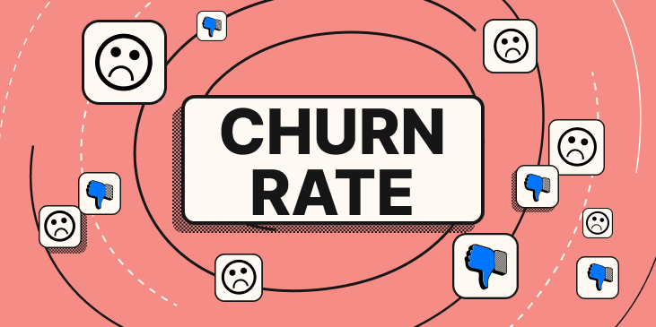 Churn Rate: Unraveling its Significance and Computation Process