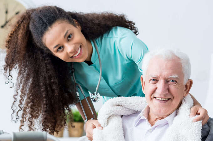 What are The Duties of a Home Health Aide?