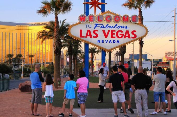6 Historical Landmarks You Should See While Visiting Las Vegas
