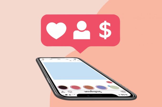 Double Tapping Your Way to Sales: The Correlation between Instagram Likes and Revenue