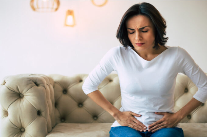 Having Abdominal Pain? What Could Be The Reason?