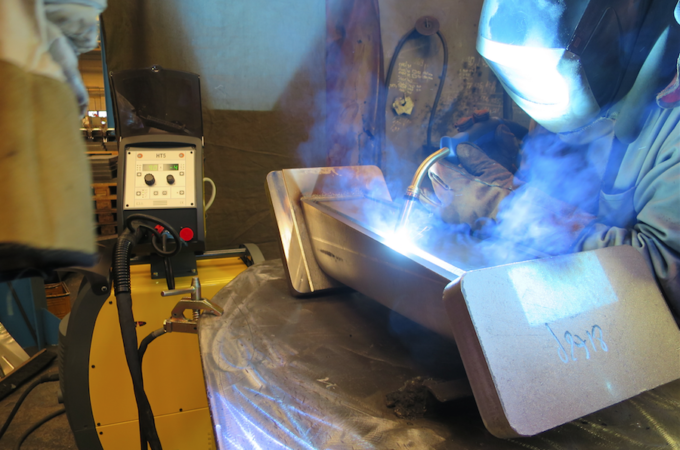 Which Welding Machine is Best for Home Use?