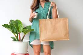 Eco-Friendly Bags in the UK: Buying Guide