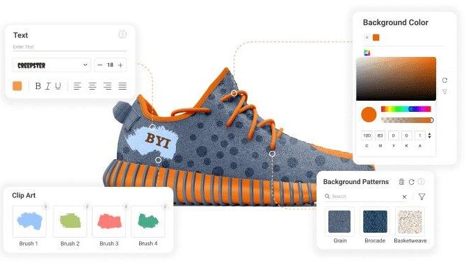 Is a Shoe Design Tool a Good Investment for Business?