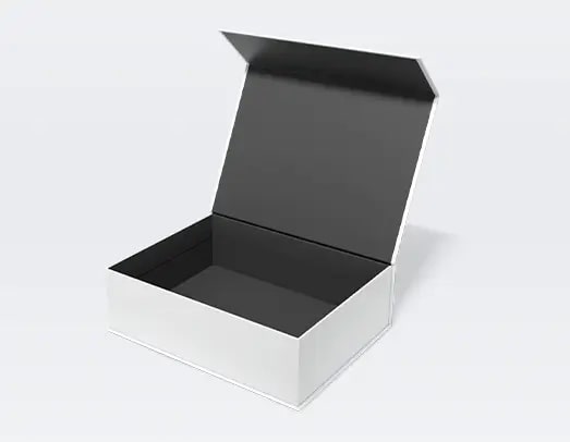 Luxury Redefined: Customized Rigid Boxes for Exclusive Product Packaging