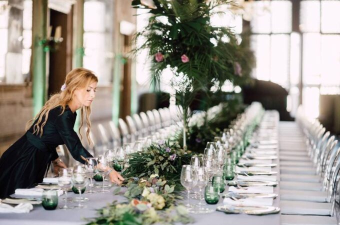 5 Tips For Improving Your Marketablity as a Wedding Planner