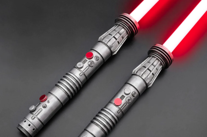 Proffie Lightsaber – What Do You Need to Know?