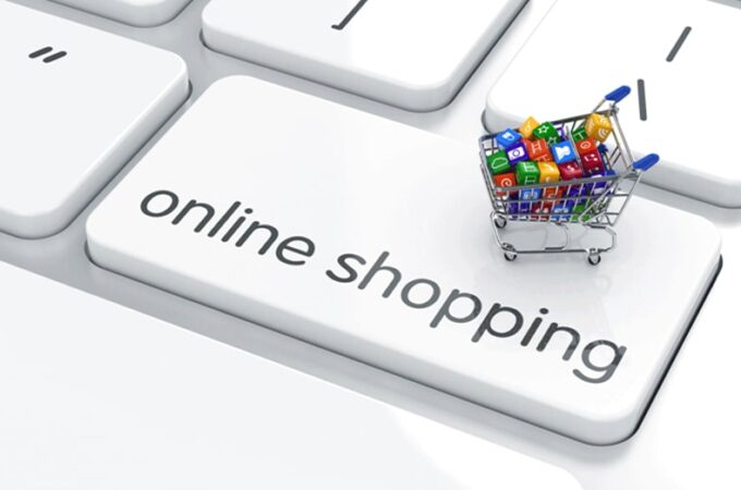 Online Shopping Safety for Kids With Monitoring Apps