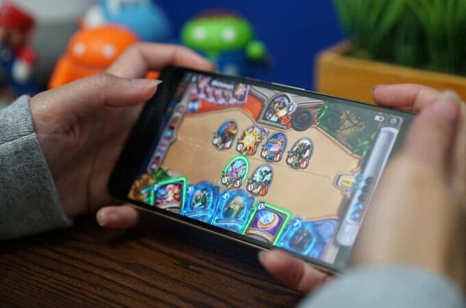 Real Device Testing Best Practices For Mobile Game Developers