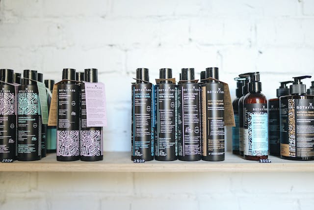 5 Strategies for Branding Your Hair Products