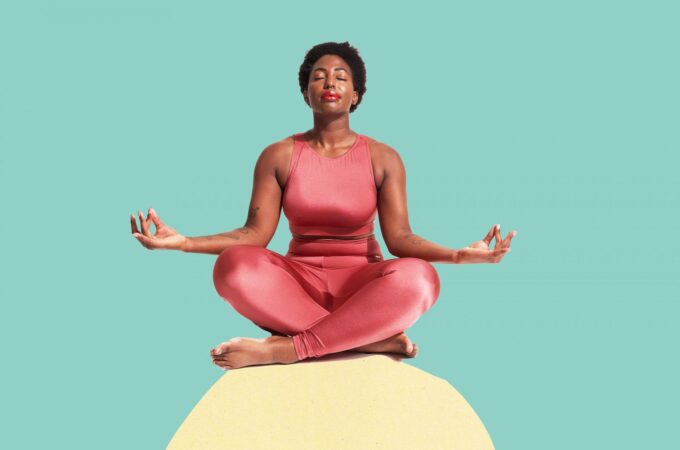 Everyday Mindfulness: A Beginner’s Guide to Meditation
