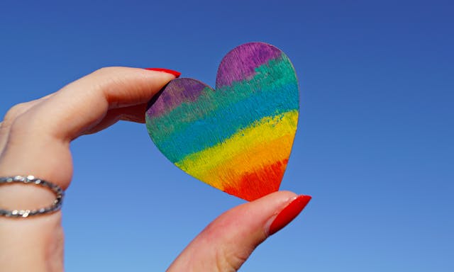 5 Fun Ways to Celebrate and Support Your LGBTQ+ Friends