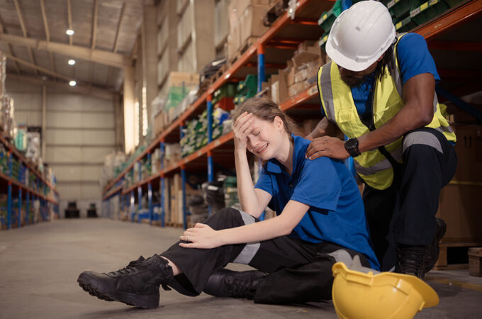 Injured on the Job? Here are 5 Legal Steps You Should Take
