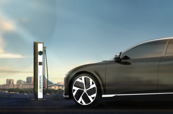 How EV Charging Stations Promote Sustainable Transportation?