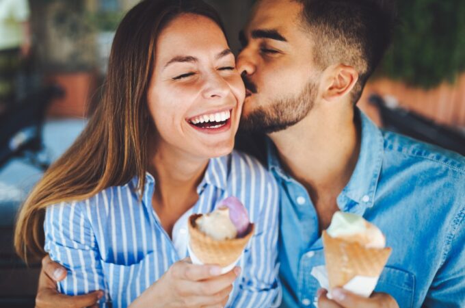 How to be More Confident When it Comes to Your Love Life