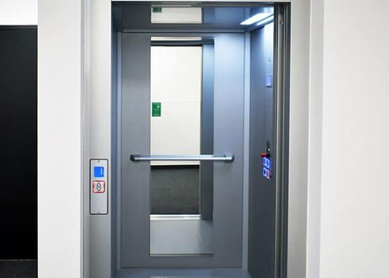Understanding the Different Types of Platform Lifts
