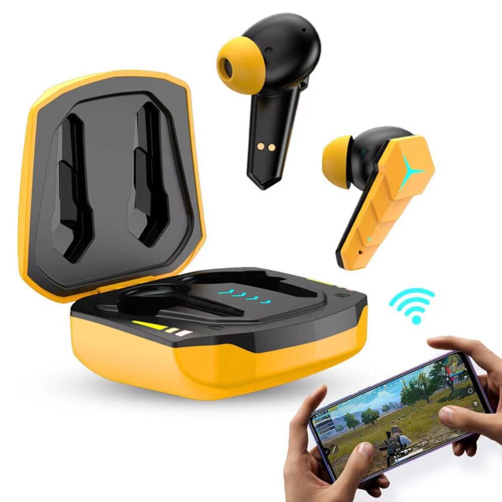 Why Choose Thespark Shop Wireless Earbuds for Gaming