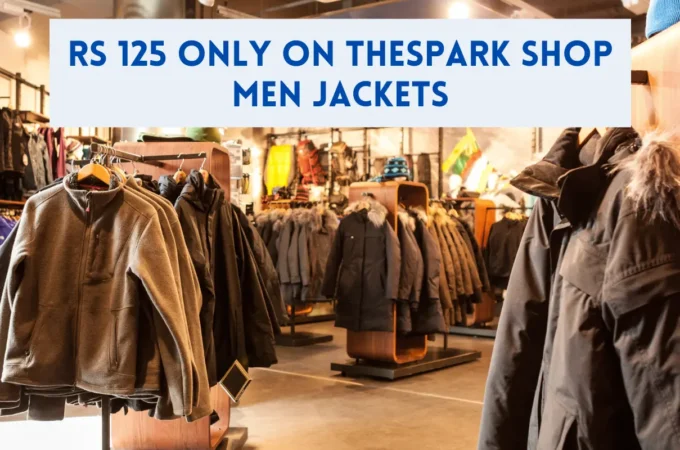The Ultimate Guide to Thespark Shop Clothing Men – Jackets, Shirts & Baby Wear