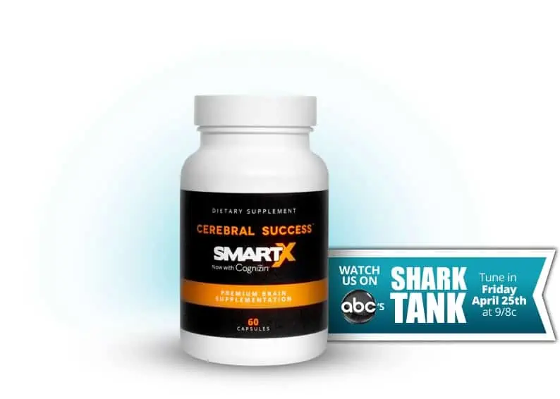 why did cerebral success go out of business shark tank update