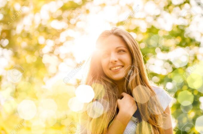Embracing Beauty as a Daily Practice
