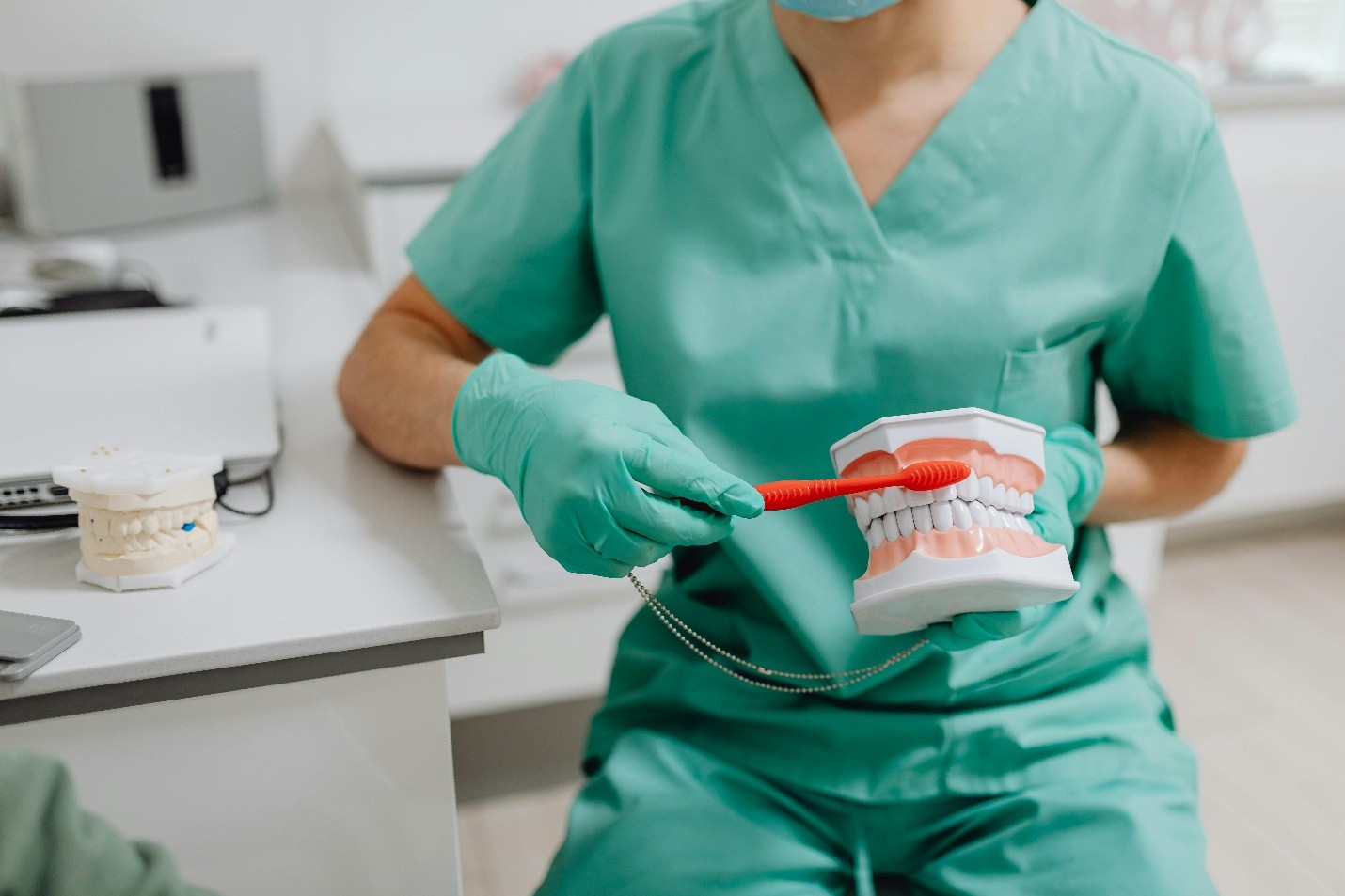 Dental Hygiene