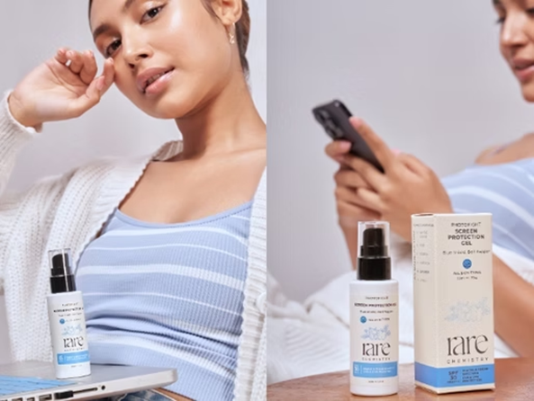 Digital-Age Skincare